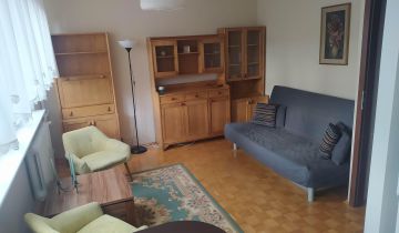 Mieszkanie 2-pokojowe Gdańsk Zaspa, ul. Janusza Meissnera