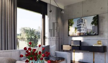 Mieszkanie 3-pokojowe Warszawa, ul. Bielawska