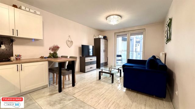 Mieszkanie 1-pokojowe Kielce Centrum, ul. 1 Maja. Zdjęcie 1