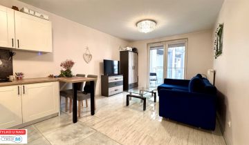 Mieszkanie 1-pokojowe Kielce Centrum, ul. 1 Maja