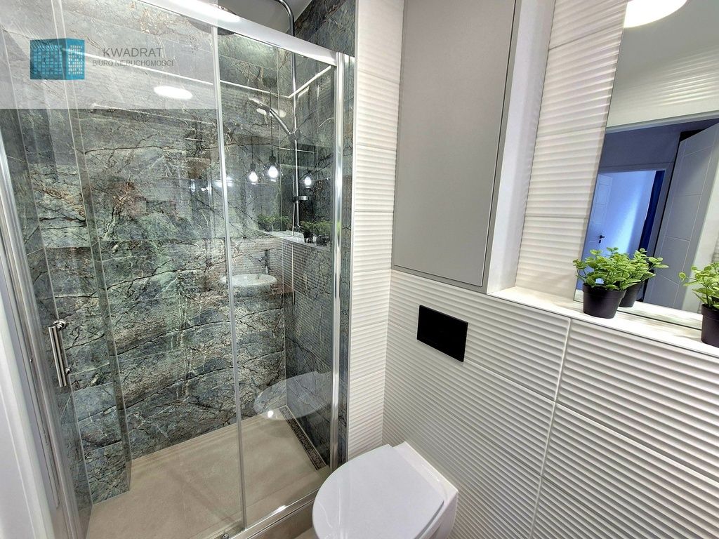 Mieszkanie 3-pokojowe Łódź, rondo Władysława Broniewskiego. Zdjęcie 7