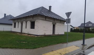 dom wolnostojący Wysokie Mazowieckie