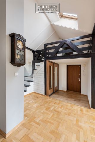 Mieszkanie 4-pokojowe Warszawa Mokotów, ul. Obrzeżna. Zdjęcie 5