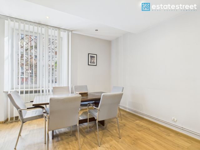 Biuro Kraków Łobzów, ul. Kronikarza Galla. Zdjęcie 5