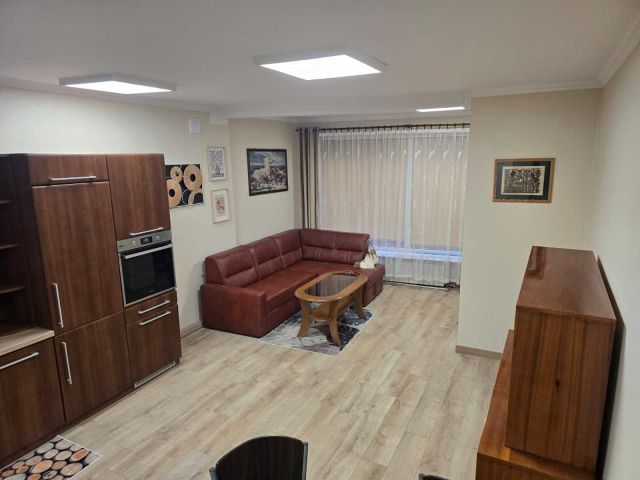 Mieszkanie 2-pokojowe Siemiatycze. Zdjęcie 1