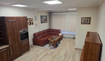 Mieszkanie 2-pokojowe Siemiatycze