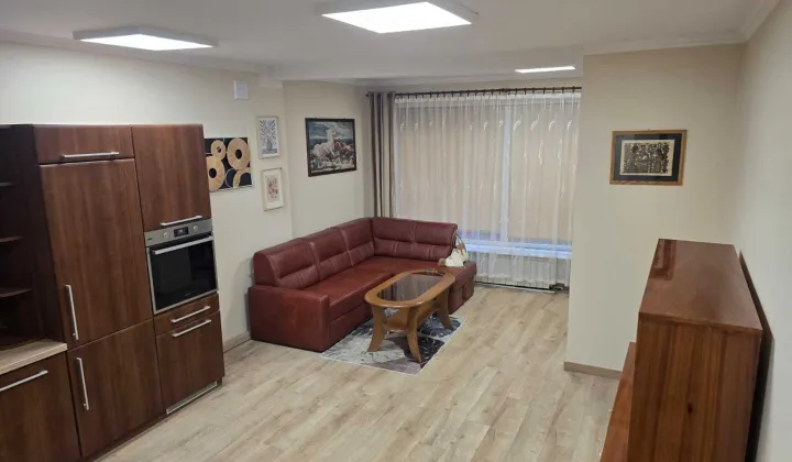 Mieszkanie 2-pokojowe Siemiatycze