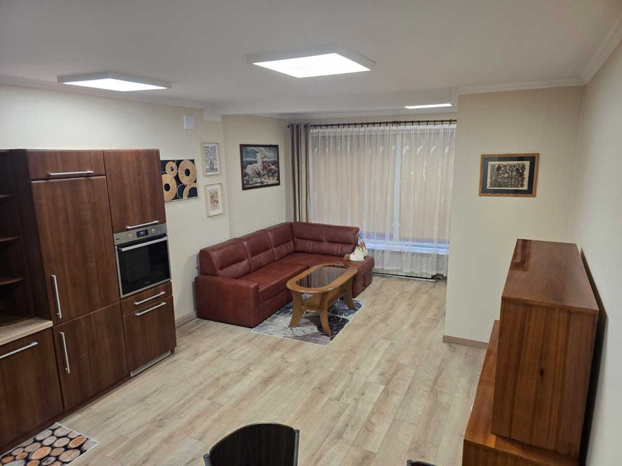 Mieszkanie 2-pokojowe Siemiatycze