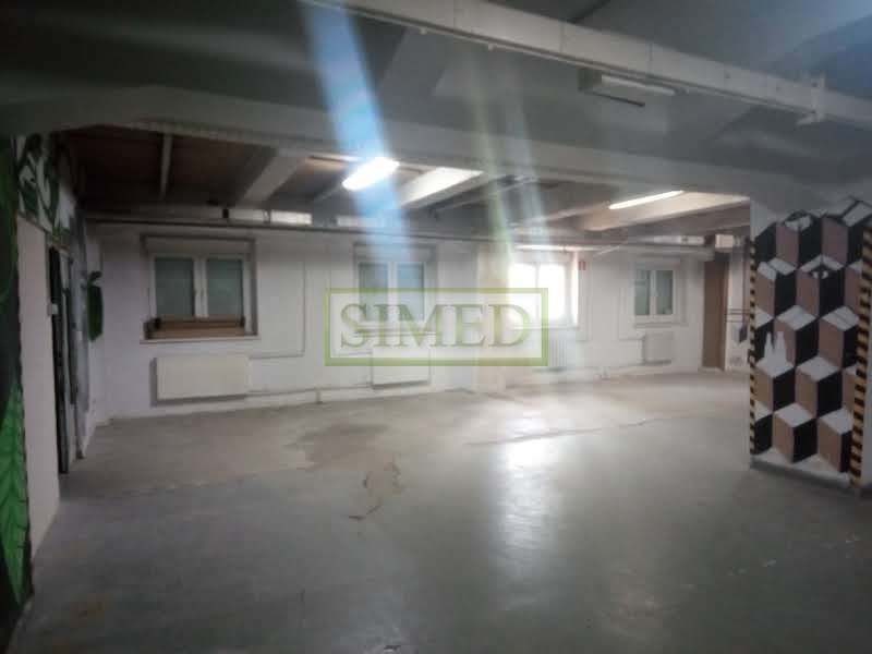 Lokal Warszawa Praga-Północ. Zdjęcie 3