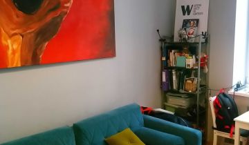 Mieszkanie 1-pokojowe Łódź Śródmieście, ul. Henryka Sienkiewicza