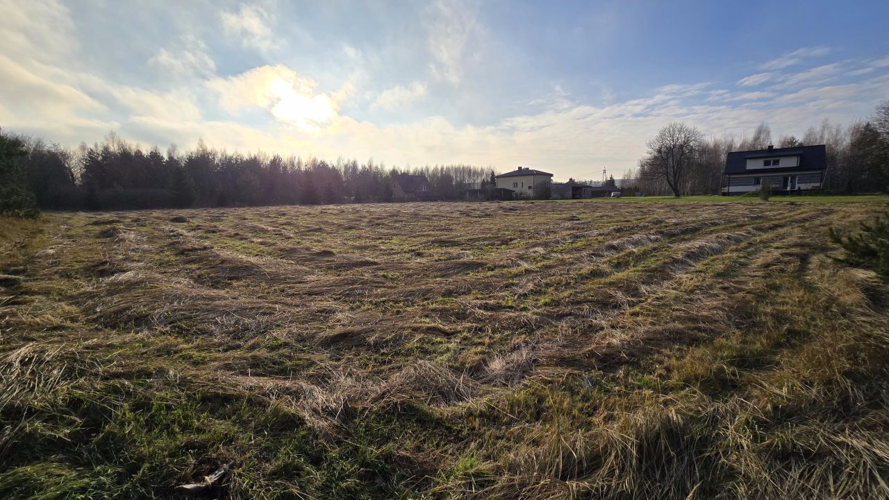 dom wolnostojący, 6 pokoi Kolonia Piaski. Zdjęcie 20