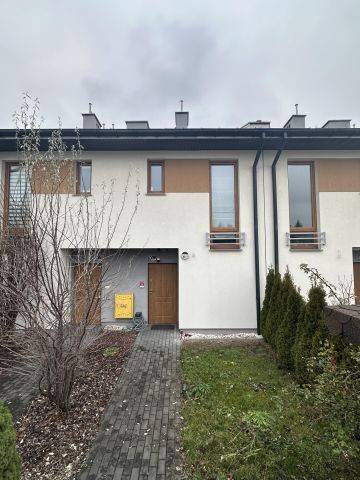 dom szeregowy, 3 pokoje Józefosław, ul. Barwinka. Zdjęcie 1