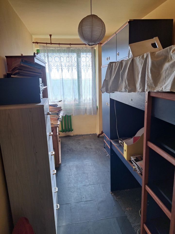 Mieszkanie 2-pokojowe Kraków Nowa Huta, os. Kazimierzowskie. Zdjęcie 10