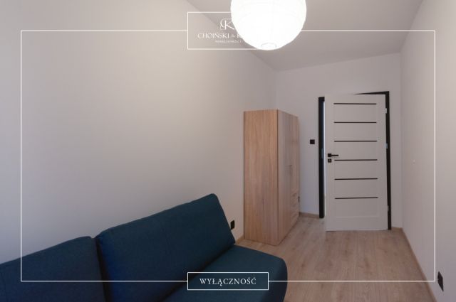 Mieszkanie 5-pokojowe Leszno, ul. Łaziebna. Zdjęcie 10