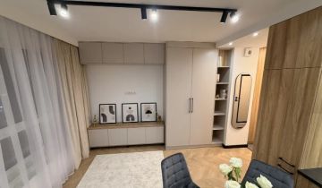 Mieszkanie 1-pokojowe Warszawa Mokotów, ul. Aleja Polski Walczącej