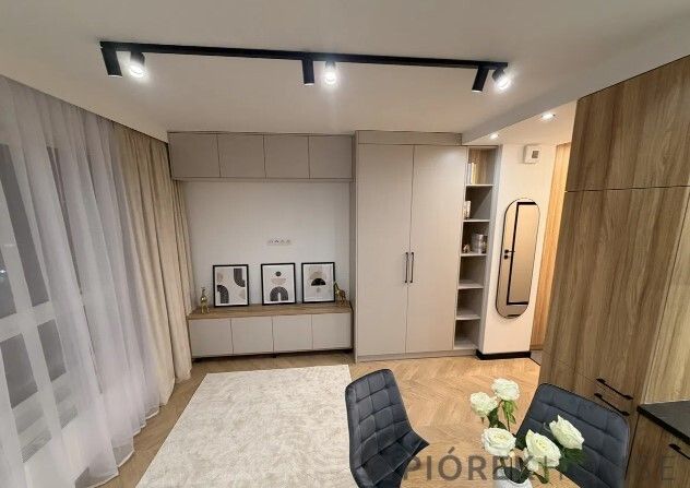 Mieszkanie 1-pokojowe Warszawa Mokotów, ul. Aleja Polski Walczącej. Zdjęcie 2