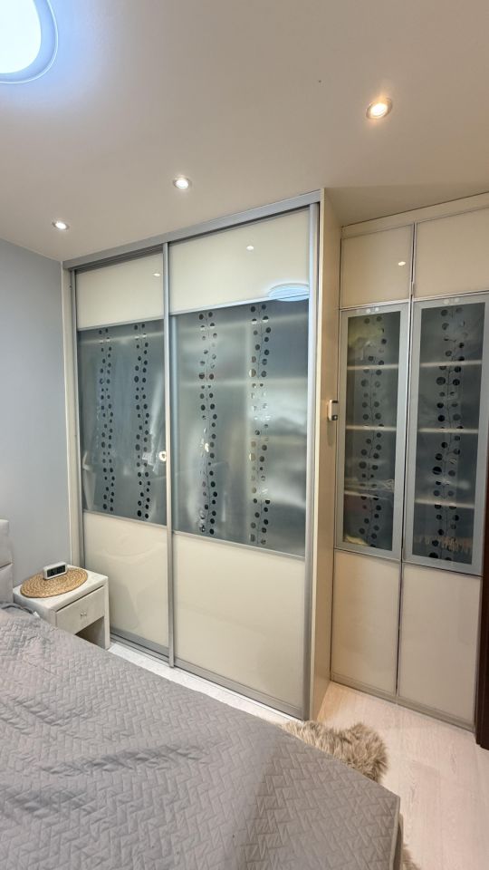 Mieszkanie 2-pokojowe Warszawa Nowodwory, ul. Oczary. Zdjęcie 6