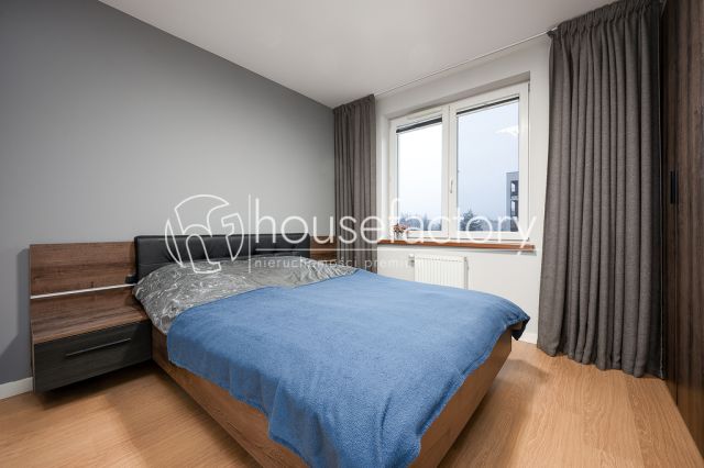 Mieszkanie 3-pokojowe Łódź, ul. Senatorska. Zdjęcie 5