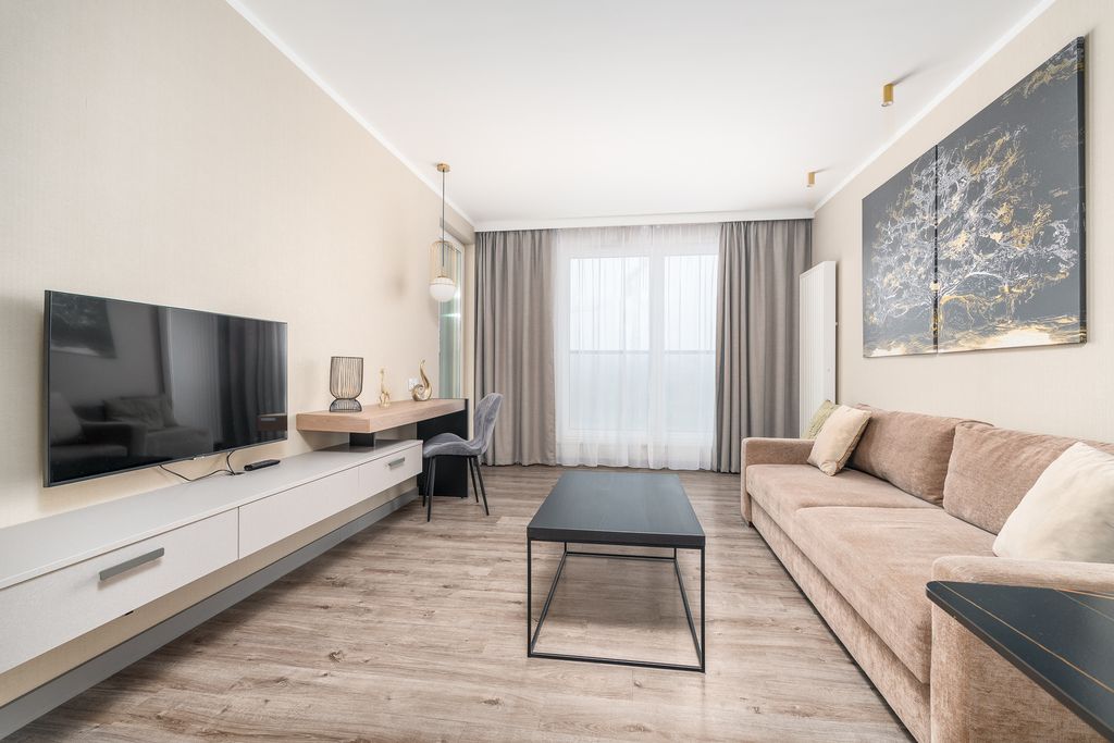 Mieszkanie 2-pokojowe Międzyzdroje. Zdjęcie 4