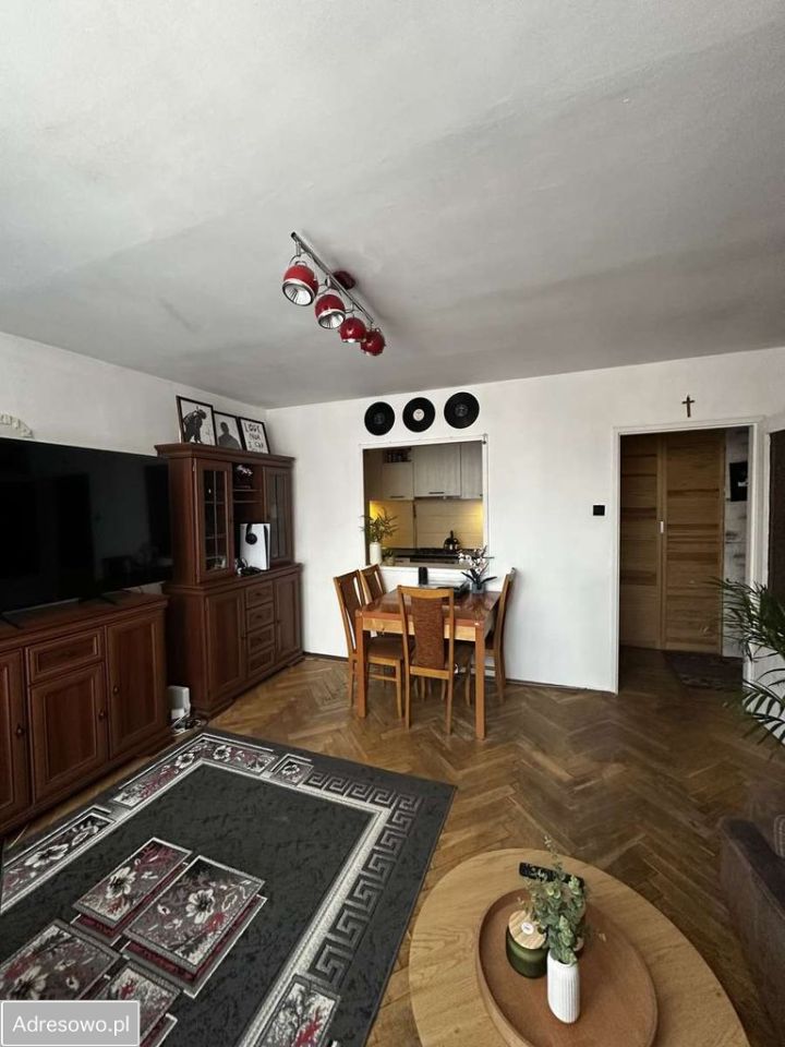 Mieszkanie 3-pokojowe Warszawa Mokotów, ul. Cieszyńska. Zdjęcie 9