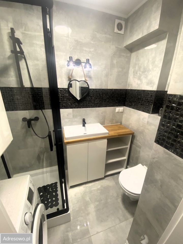 Mieszkanie 3-pokojowe Złoty Stok, ul. Chemików. Zdjęcie 12