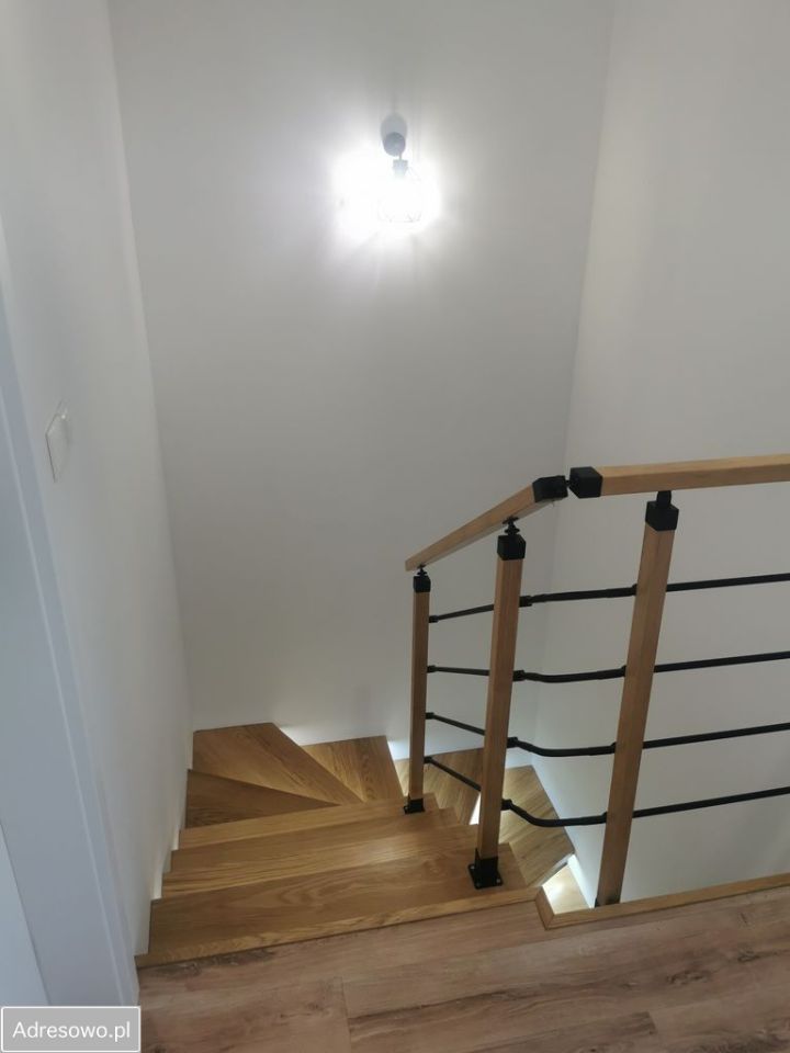 bliźniak, 4 pokoje Warszawianka, ul. Widokowa. Zdjęcie 10