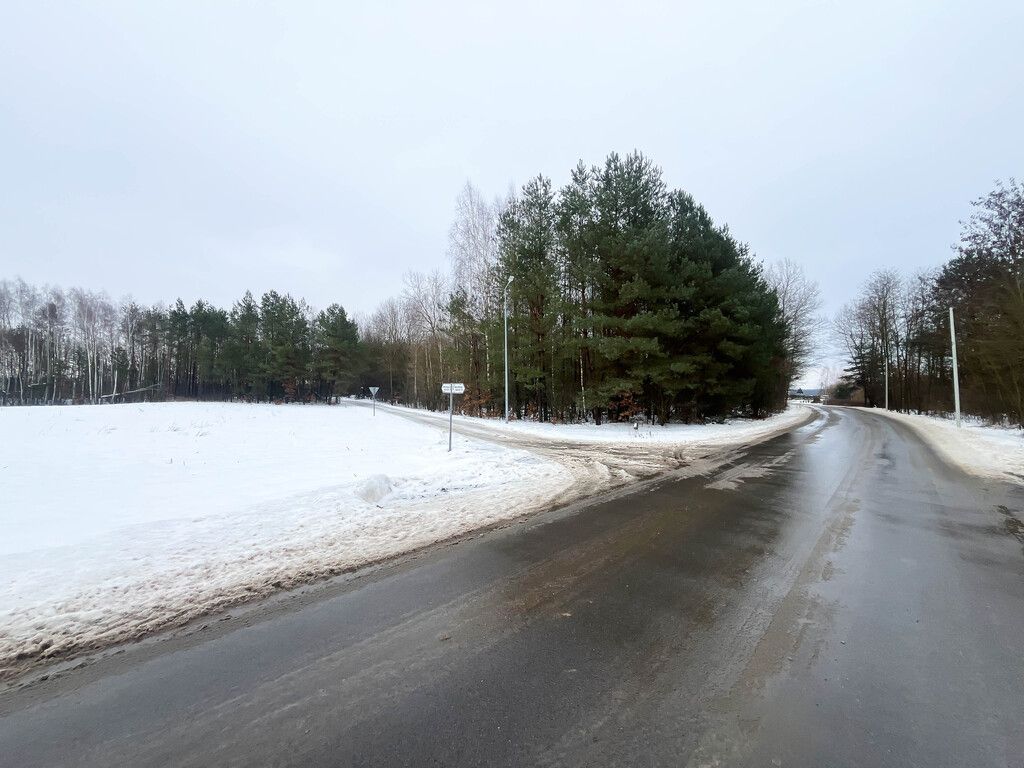 Działka budowlana Wólka Bałtowska. Zdjęcie 9