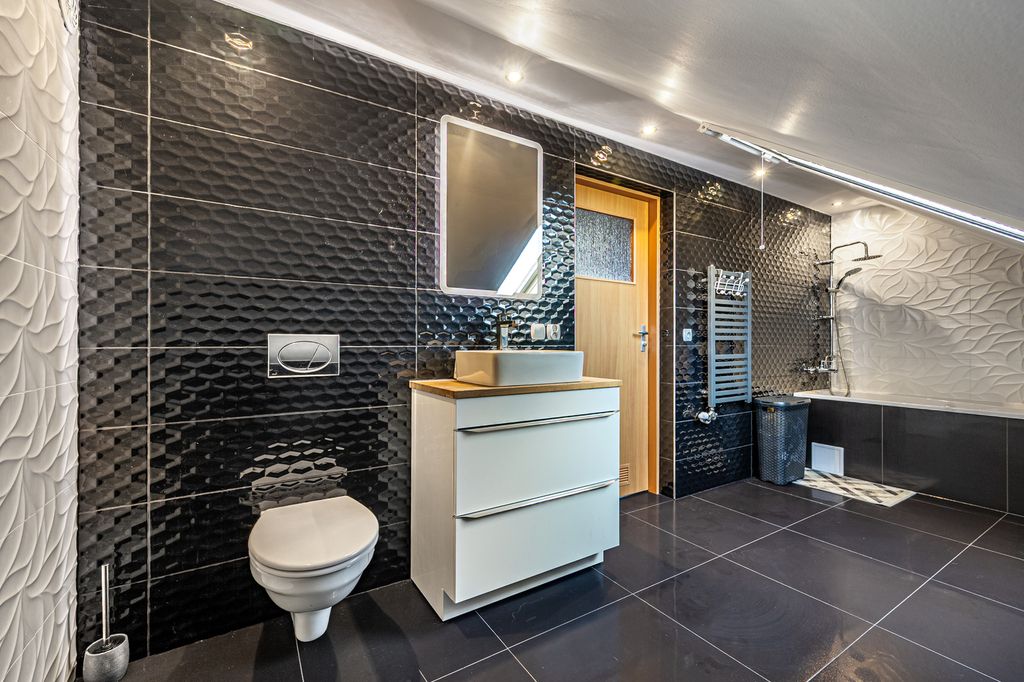 dom wolnostojący, 6 pokoi Sędziszów Małopolski, ul. Potockich. Zdjęcie 14