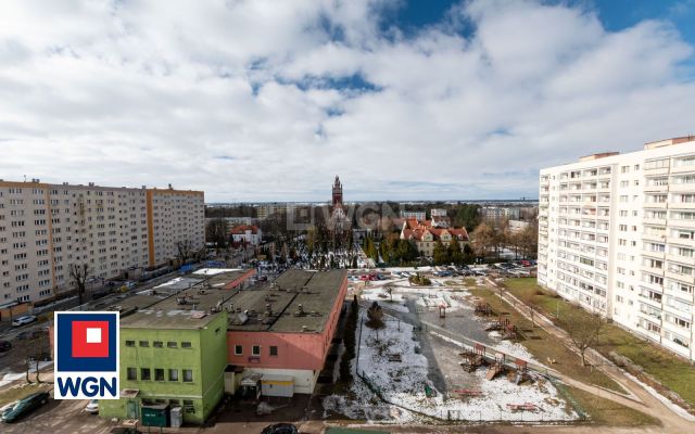 Mieszkanie 2-pokojowe Elbląg Zawada, ul. Marcina Kasprzaka. Zdjęcie 8