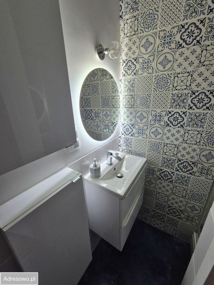 Mieszkanie 2-pokojowe Legnica Tarninów, ul. Franklina Roosevelta. Zdjęcie 11