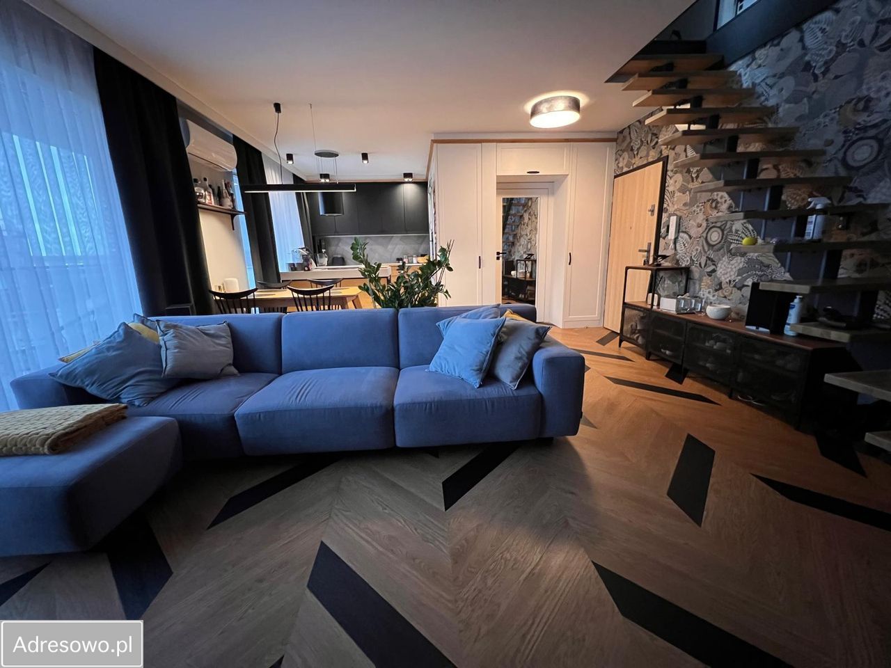 Mieszkanie 4-pokojowe Ostróda, ul. Turystyczna. Zdjęcie 8