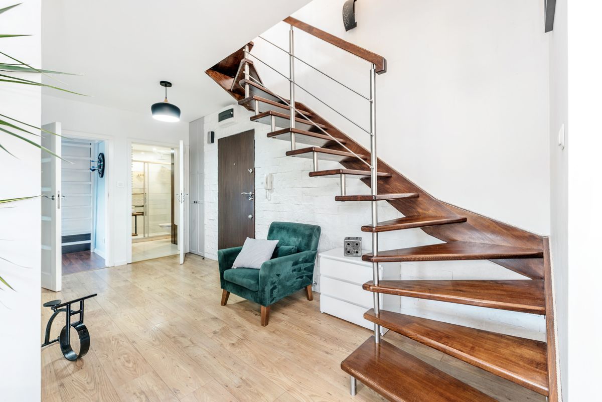 Mieszkanie 3-pokojowe Wieliczka Krzyszkowice, ul. Różana. Zdjęcie 9