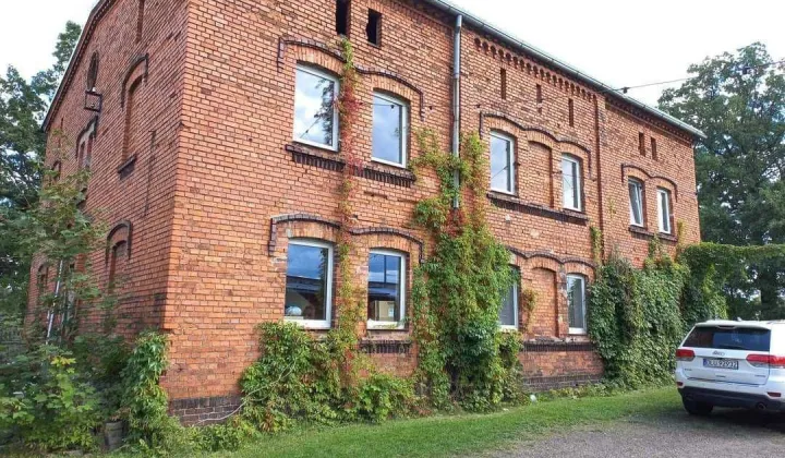 budynek wielorodzinny, 8 pokoi Ścinawa, ul. Wrocławska