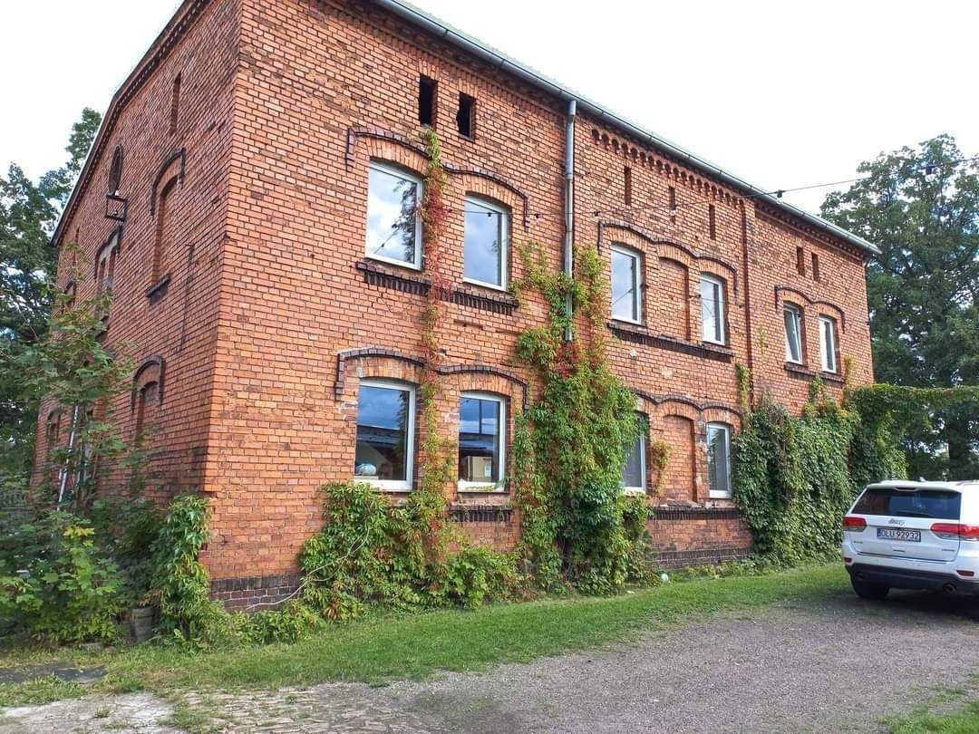 budynek wielorodzinny, 8 pokoi Ścinawa, ul. Wrocławska. Zdjęcie 1