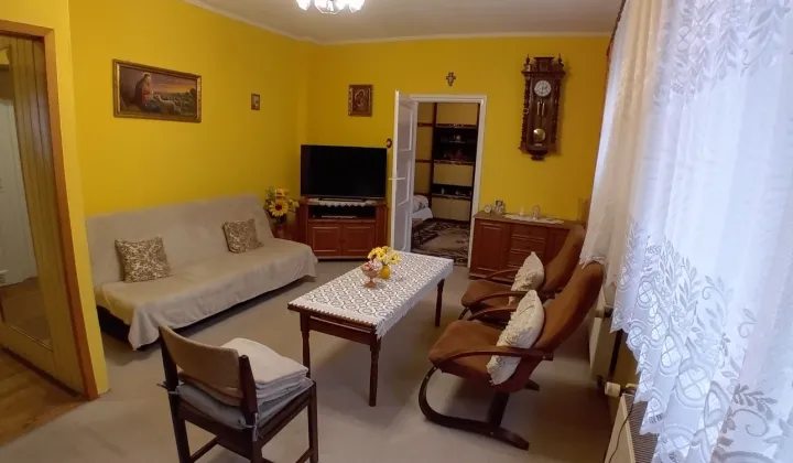 Mieszkanie 2-pokojowe Pyskowice, ul. Armii Krajowej