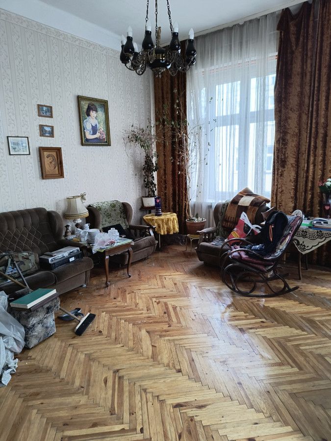 Mieszkanie 3-pokojowe Łódź Polesie, ul. płk. dr. Stanisława Więckowskiego. Zdjęcie 7