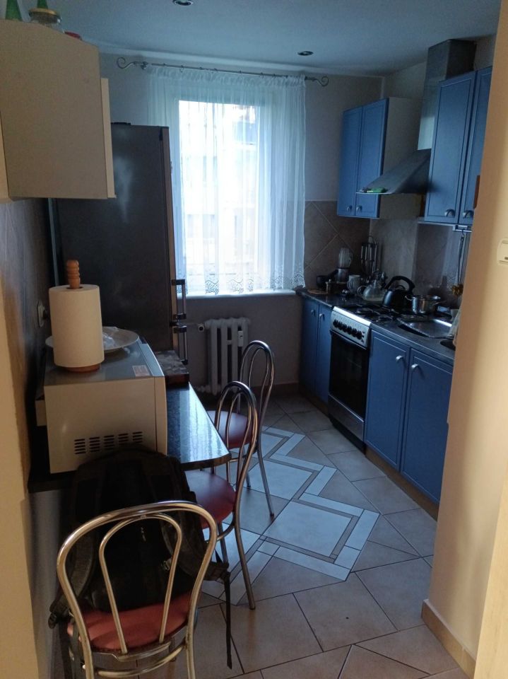 Mieszkanie 1-pokojowe Szczecin Centrum, ul. Rugiańska. Zdjęcie 5