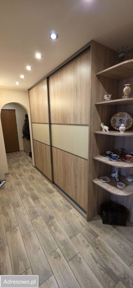 Mieszkanie 4-pokojowe Sosnowiec Centrum, ul. Harcerska. Zdjęcie 3