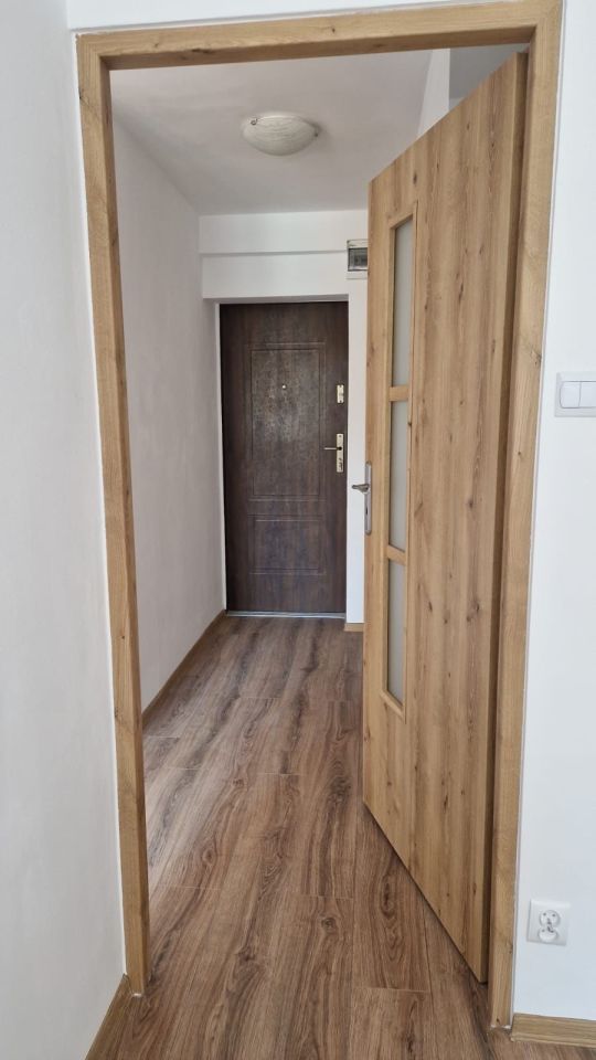 Mieszkanie 2-pokojowe Ostrzeszów, os. Osiedle Zamkowe. Zdjęcie 5