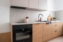 Mieszkanie 2-pokojowe Rzeszów Nowe Miasto, ul. Podwisłocze. Zdjęcie 3