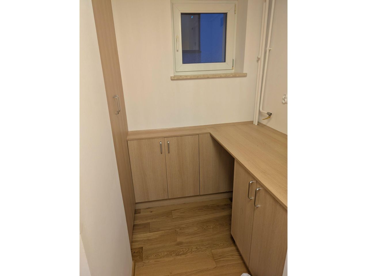 Mieszkanie 1-pokojowe Warszawa Saska Kępa, al. Stanów Zjednoczonych. Zdjęcie 6