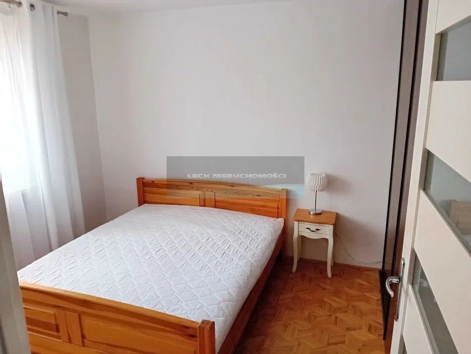 Mieszkanie 3-pokojowe Warszawa Wola, ul. Jana Krysta. Zdjęcie 3
