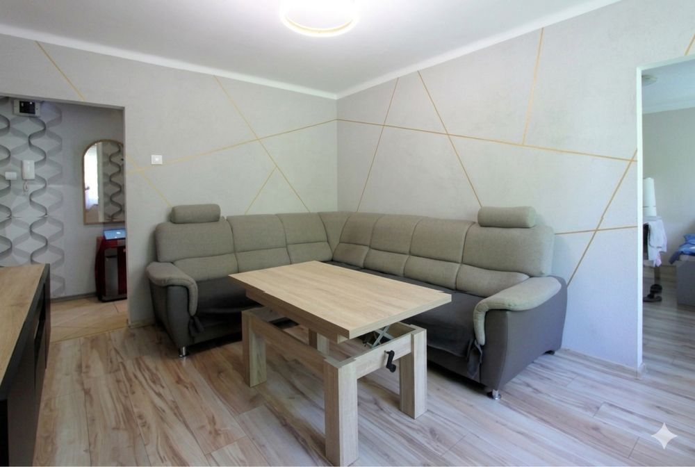 Mieszkanie 3-pokojowe Łaziska Górne Brada. Zdjęcie 1