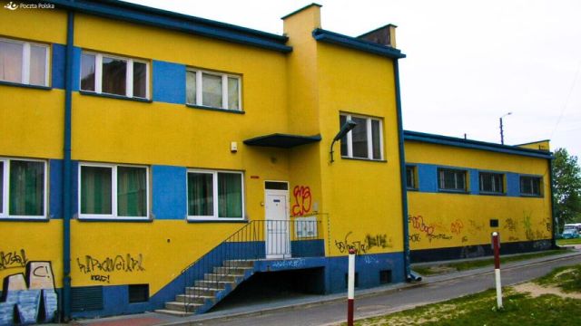Lokal Działoszyn, ul. Józefa Piłsudskiego. Zdjęcie 2