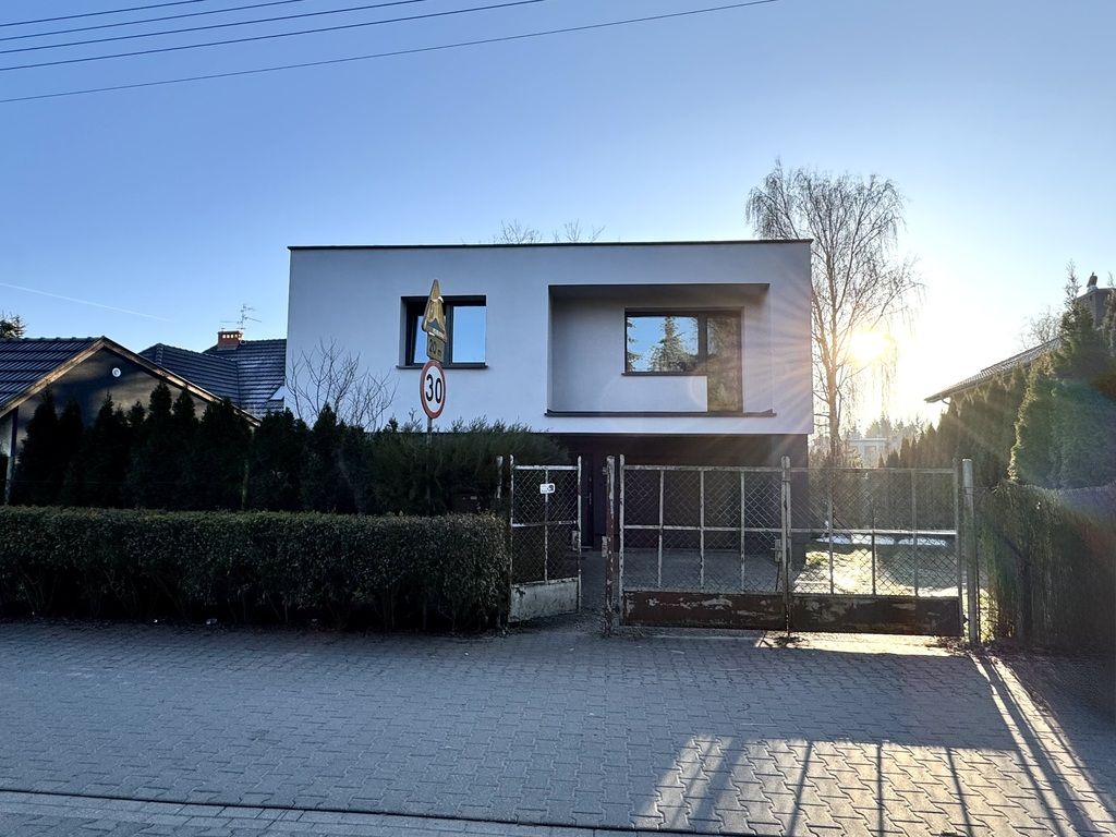 dom wolnostojący, 5 pokoi Poznań Grunwald, ul. Hiacyntowa. Zdjęcie 7