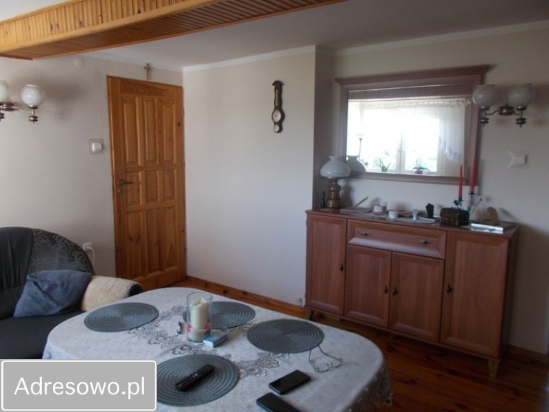 bliźniak, 6 pokoi Barwice. Zdjęcie 9