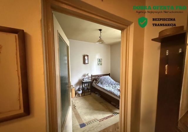 Mieszkanie 2-pokojowe Gdańsk Wrzeszcz, al. Grunwaldzka. Zdjęcie 9