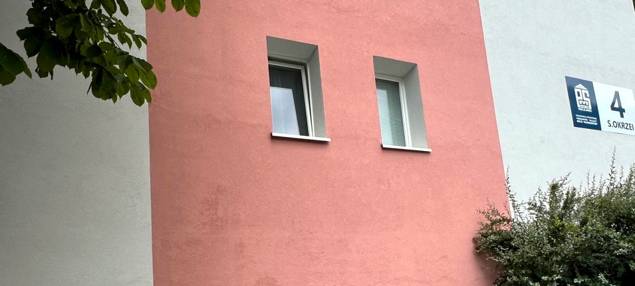 Mieszkanie 3-pokojowe Lublin Kalinowszczyzna, ul. Stefana Okrzei. Zdjęcie 12