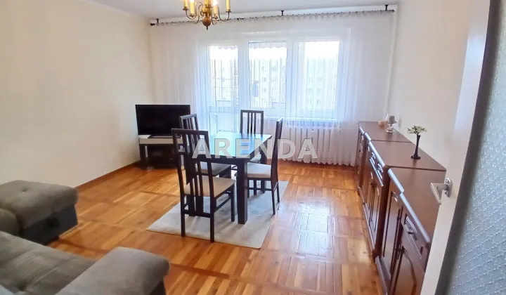 Mieszkanie 2-pokojowe Bydgoszcz Fordon, ul. gen. Stanisława Taczaka