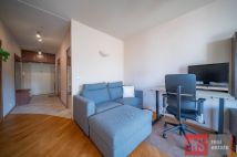 Mieszkanie 2-pokojowe Warszawa Ursynów, ul. Belgradzka. Zdjęcie 4